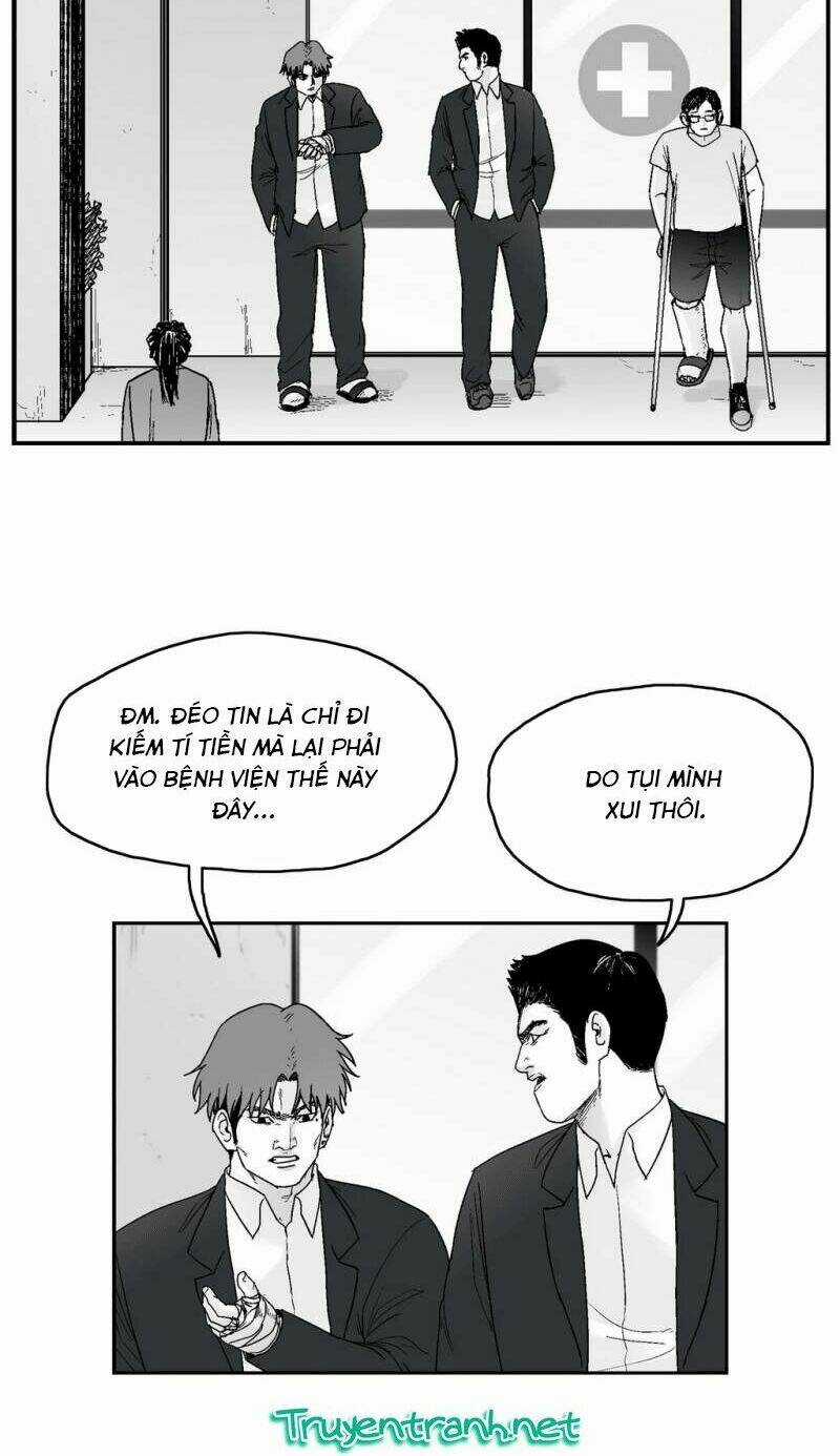 Bạo Lực Học Đường Chapter 74 trang 2