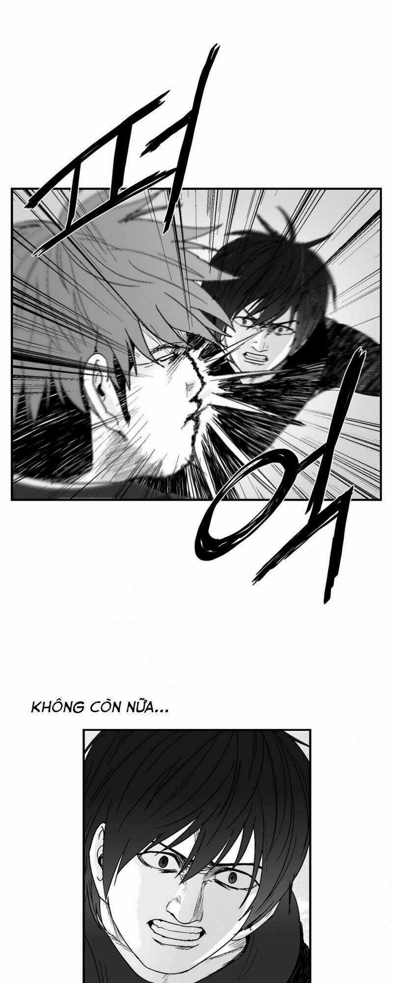 Bạo Lực Học Đường Chapter 74 trang 20