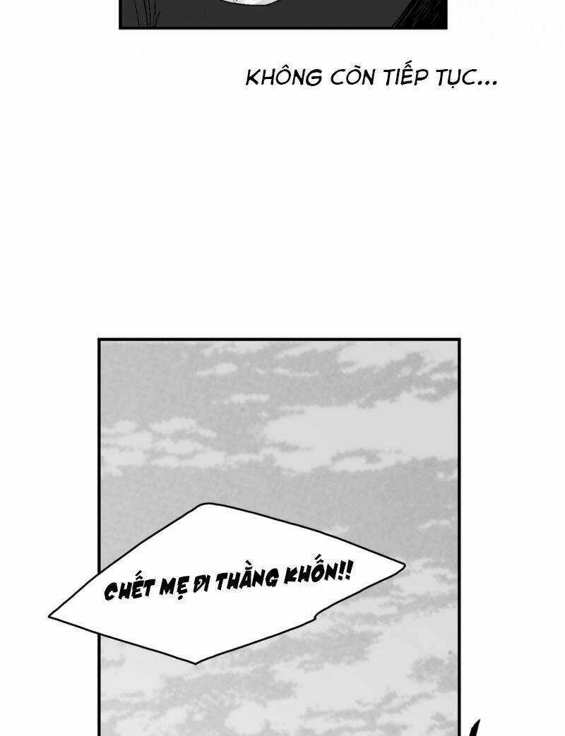 Bạo Lực Học Đường Chapter 74 trang 21