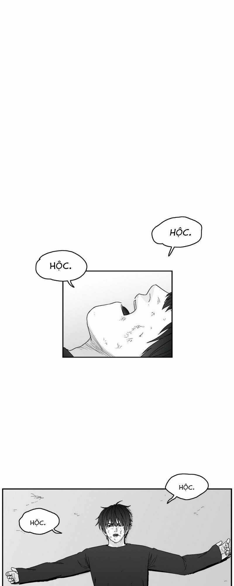 Bạo Lực Học Đường Chapter 74 trang 23