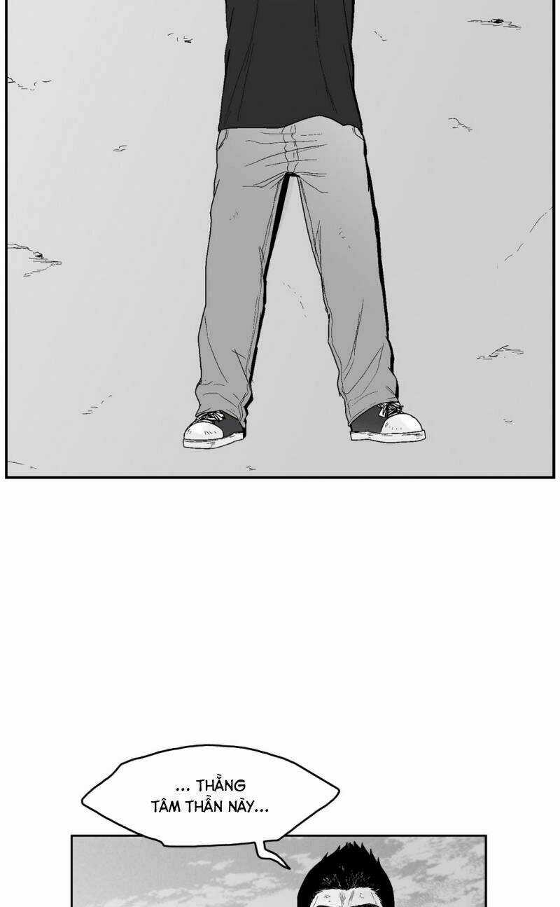 Bạo Lực Học Đường Chapter 74 trang 24