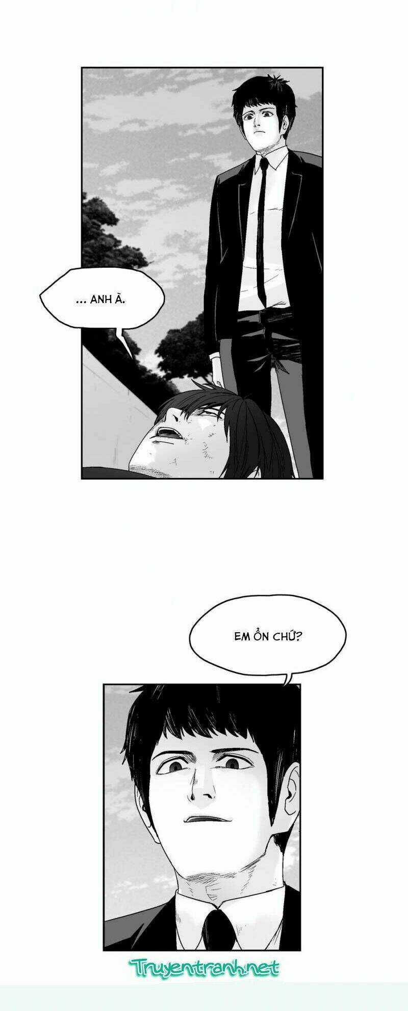 Bạo Lực Học Đường Chapter 74 trang 29