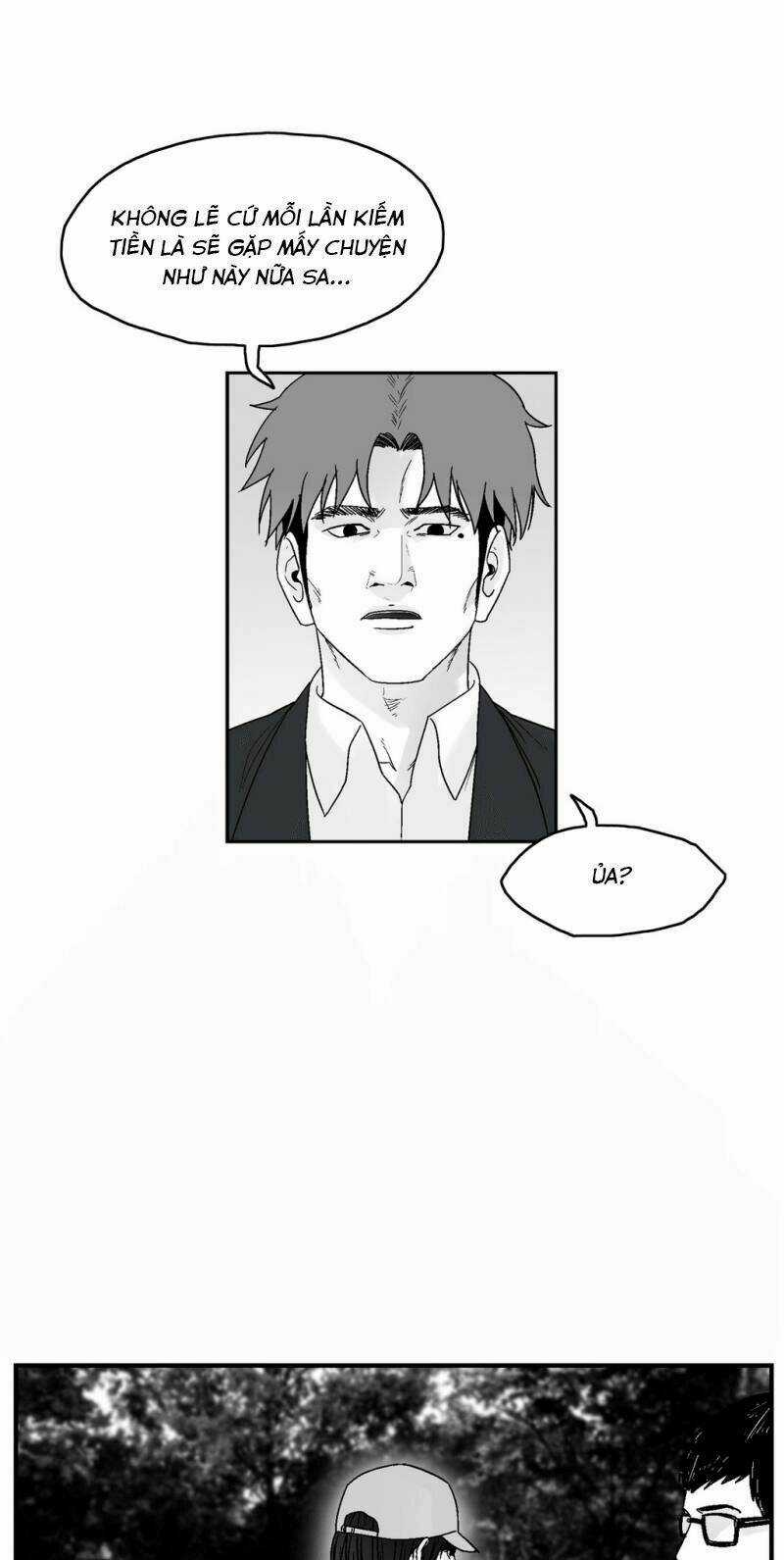 Bạo Lực Học Đường Chapter 74 trang 3