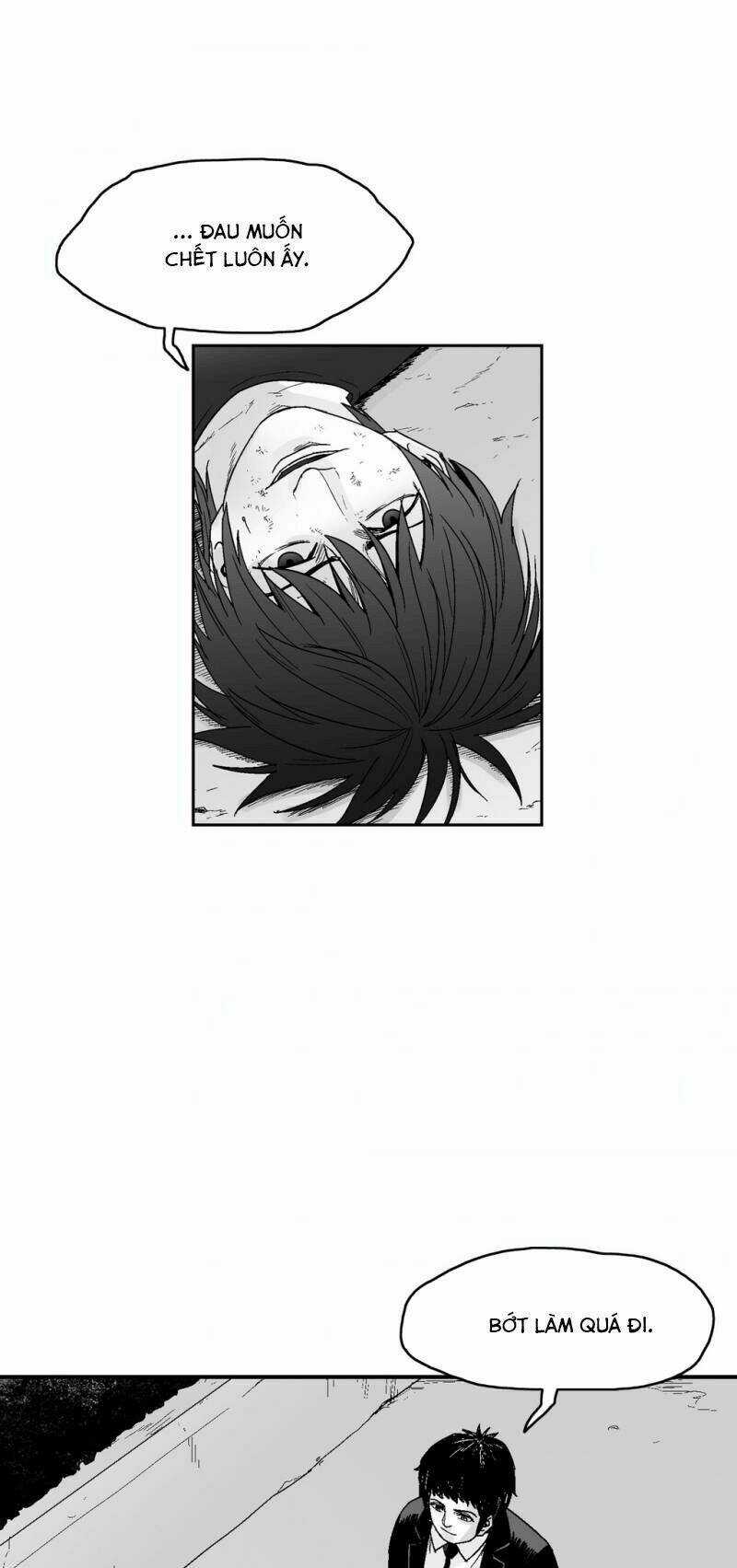 Bạo Lực Học Đường Chapter 74 trang 30