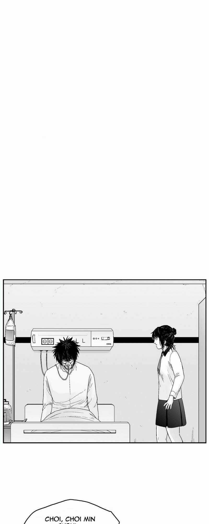 Bạo Lực Học Đường Chapter 74 trang 32