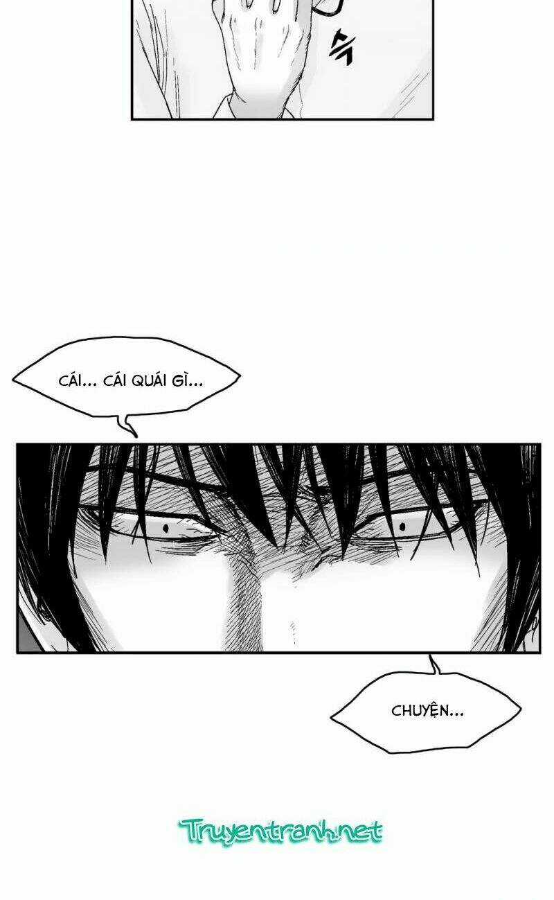 Bạo Lực Học Đường Chapter 74 trang 34