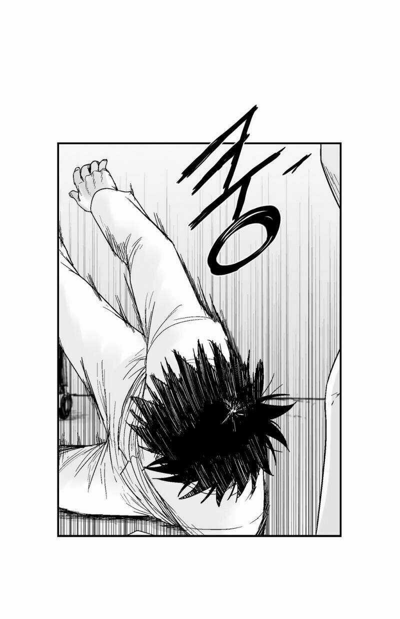 Bạo Lực Học Đường Chapter 74 trang 38