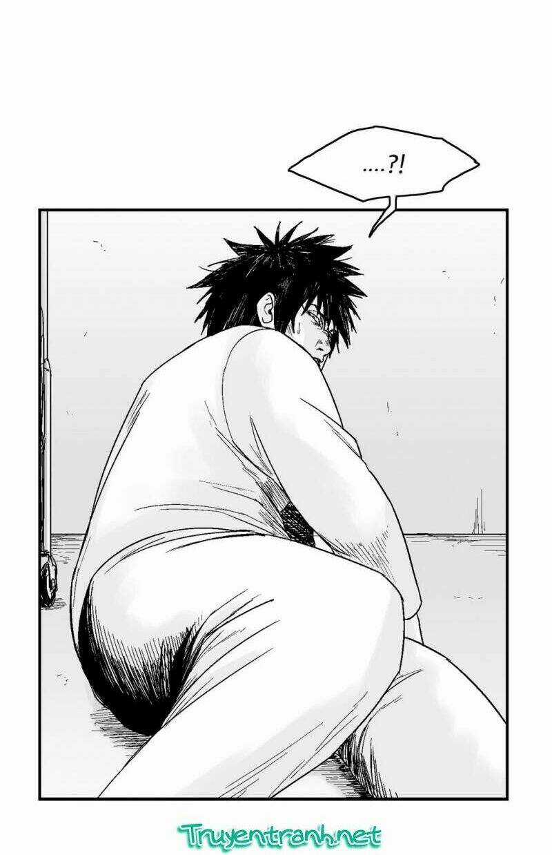 Bạo Lực Học Đường Chapter 74 trang 39