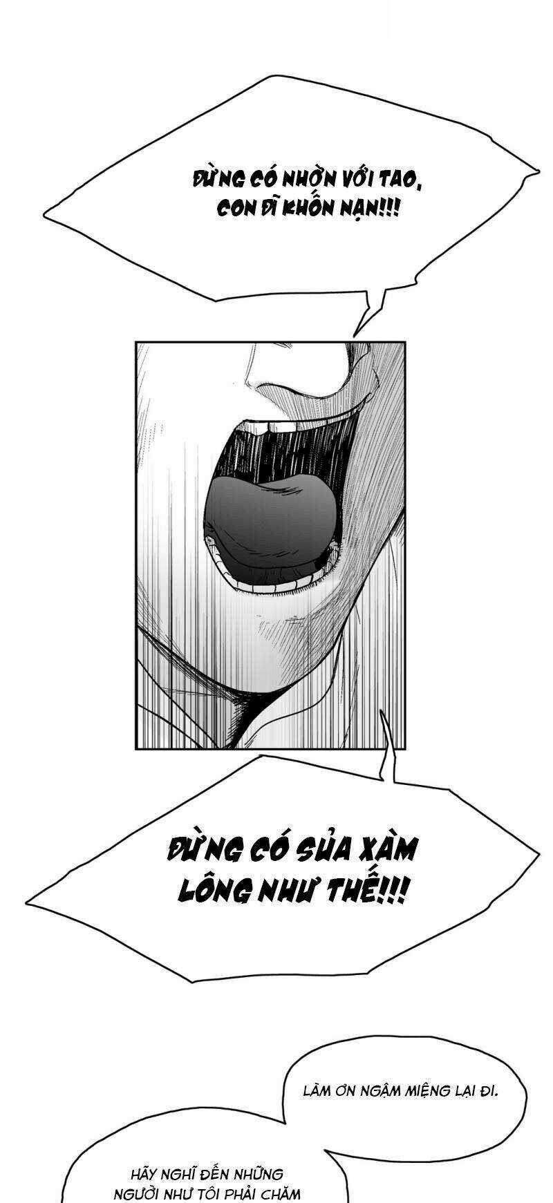 Bạo Lực Học Đường Chapter 74 trang 42