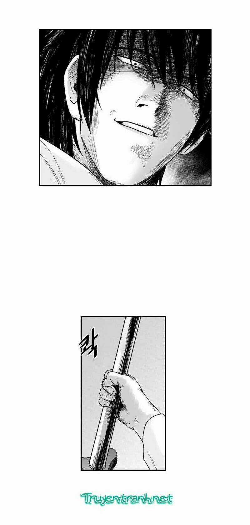 Bạo Lực Học Đường Chapter 74 trang 45