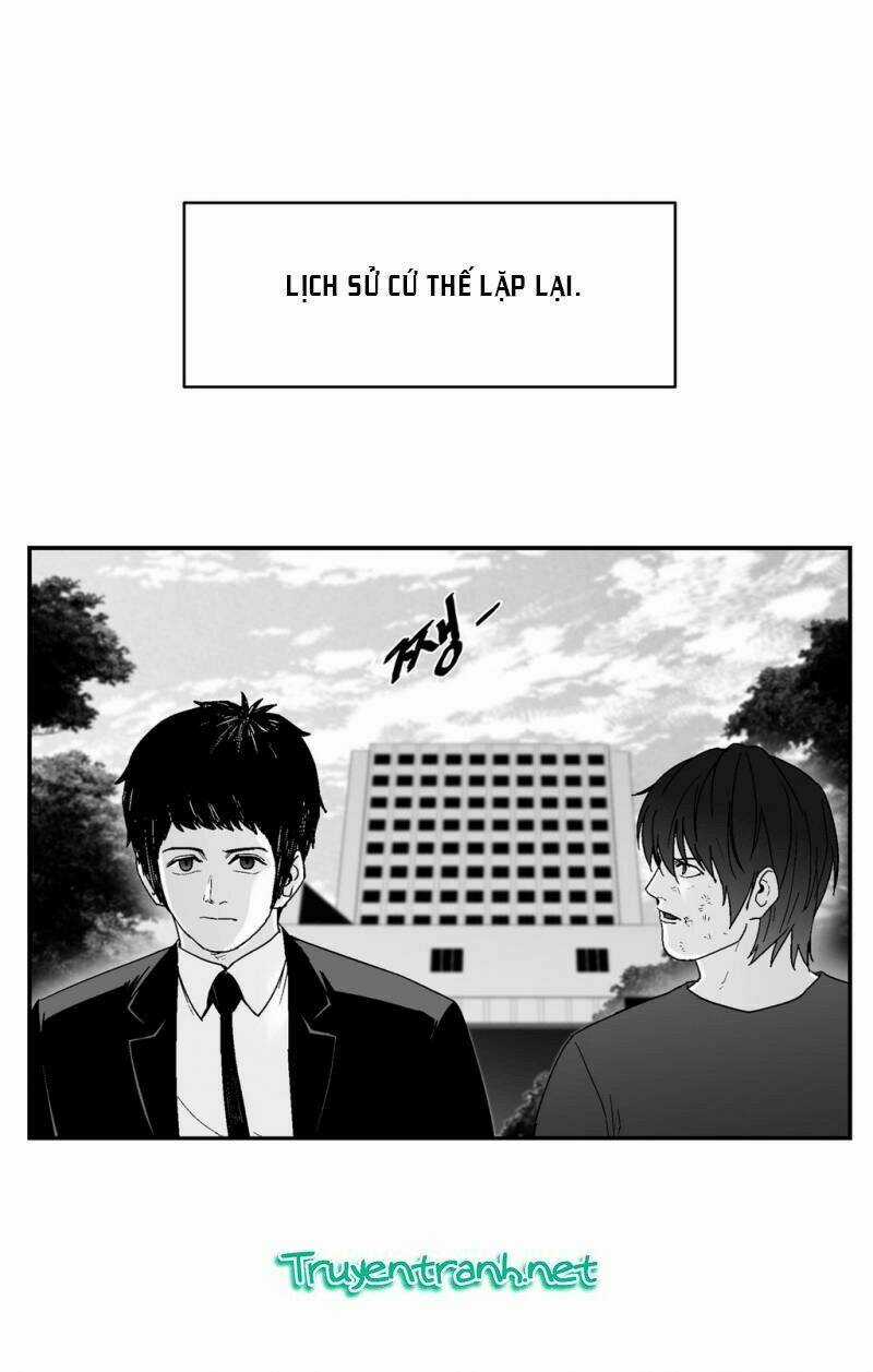 Bạo Lực Học Đường Chapter 74 trang 48