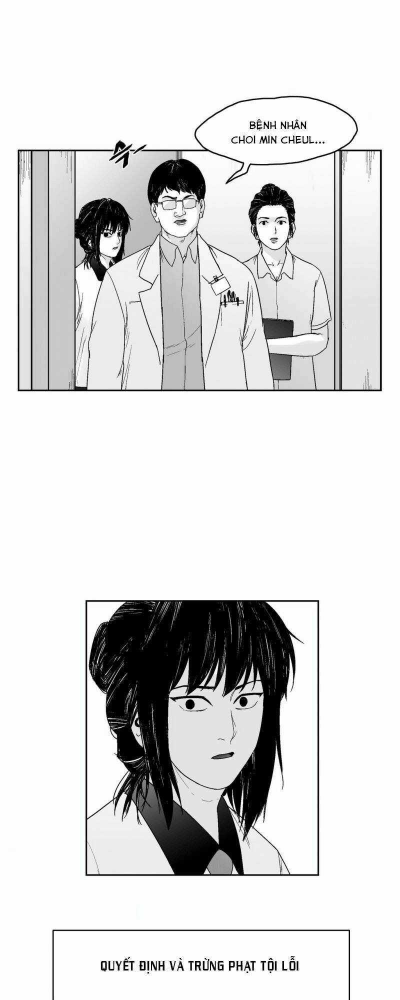 Bạo Lực Học Đường Chapter 74 trang 51