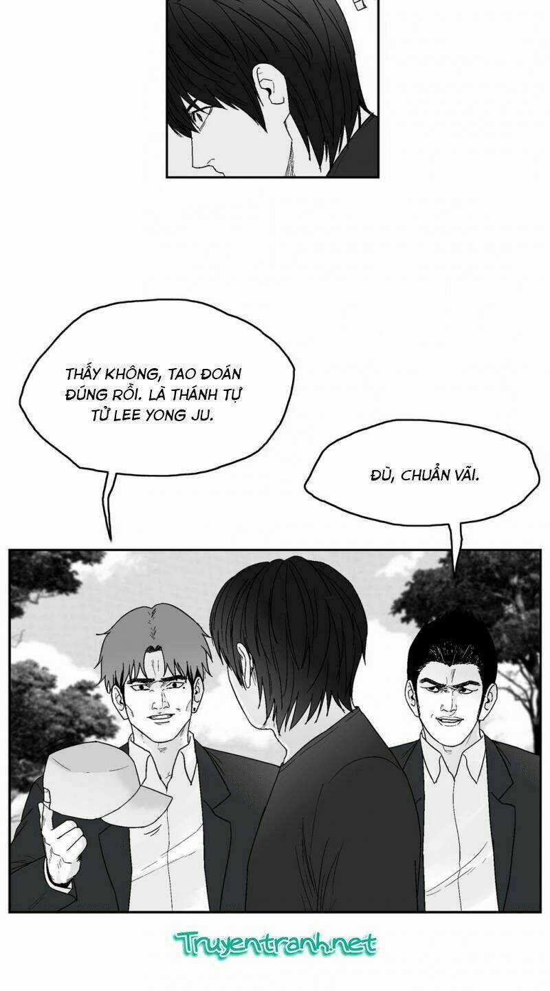 Bạo Lực Học Đường Chapter 74 trang 6