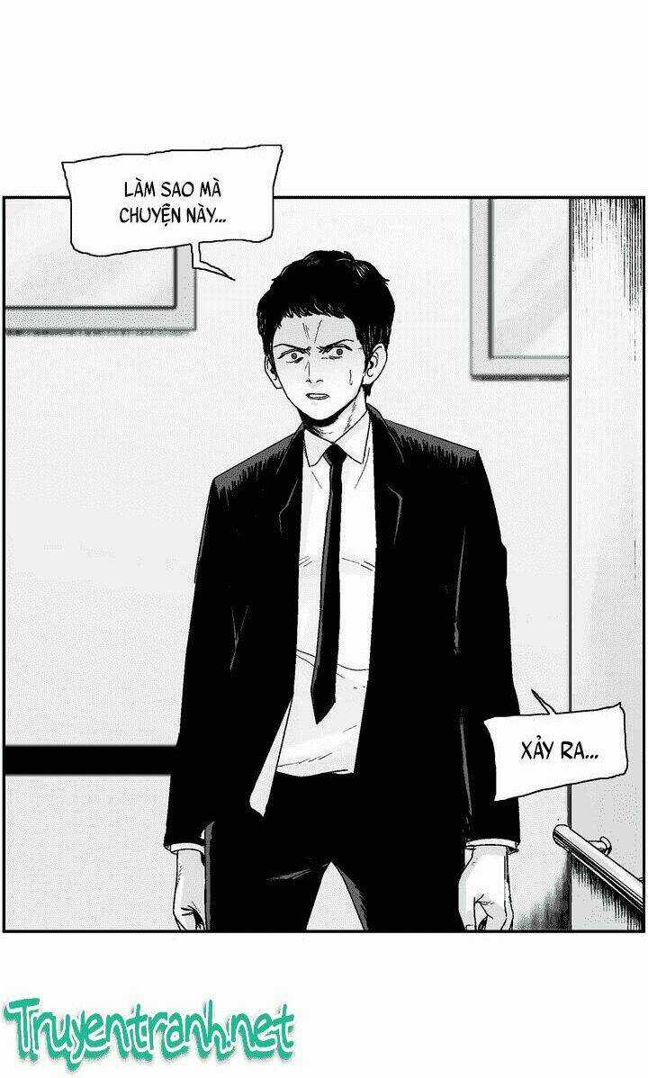 Bạo Lực Học Đường Chapter 8 trang 15