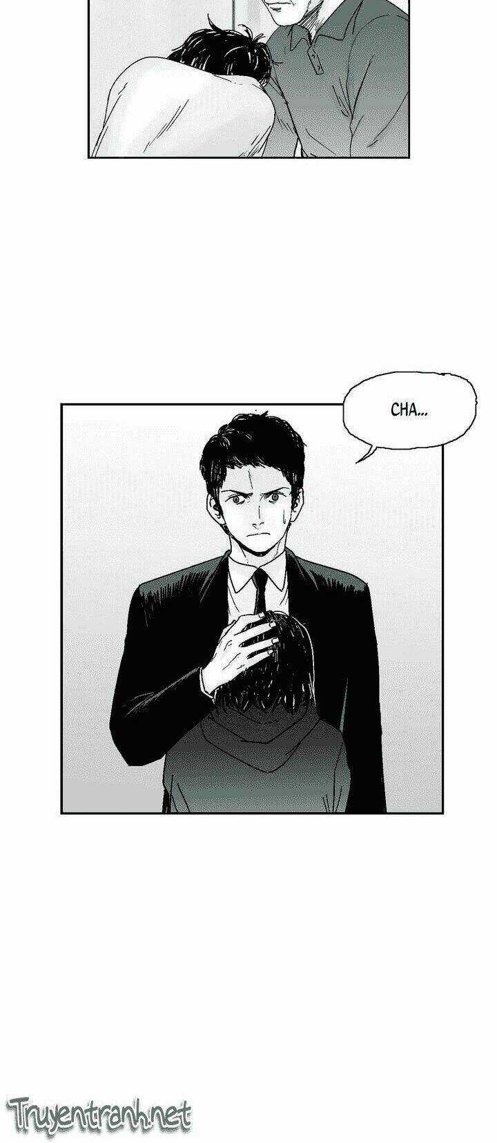 Bạo Lực Học Đường Chapter 8 trang 17