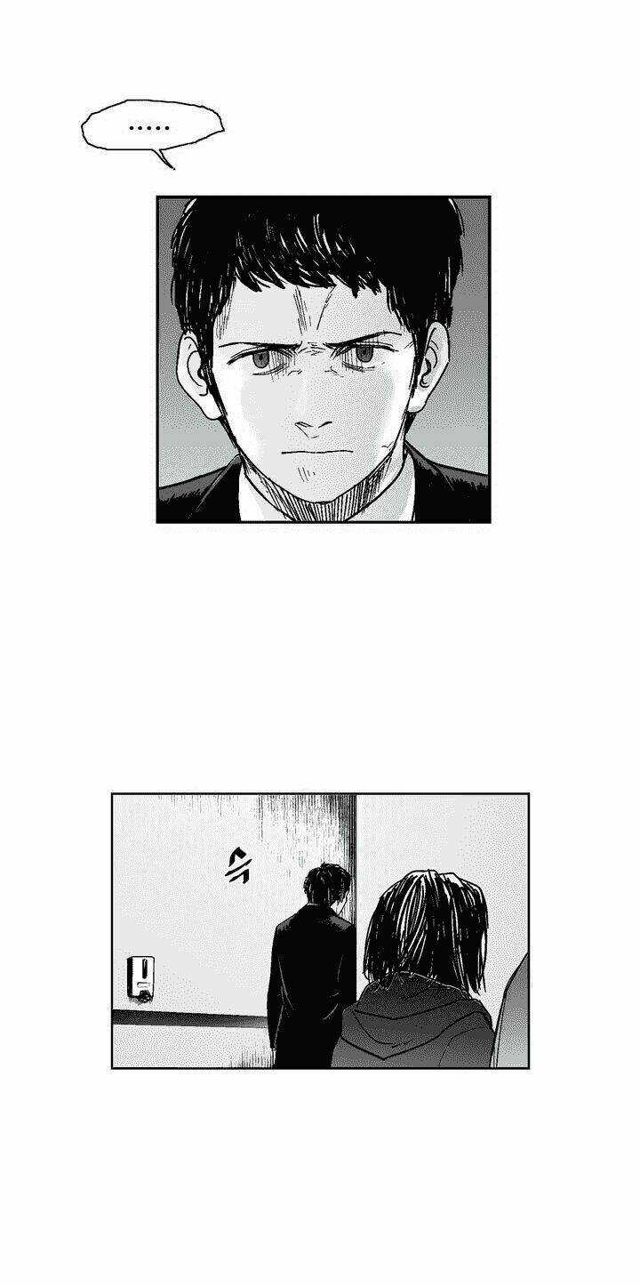 Bạo Lực Học Đường Chapter 8 trang 20