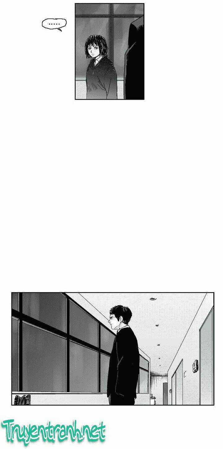 Bạo Lực Học Đường Chapter 8 trang 21