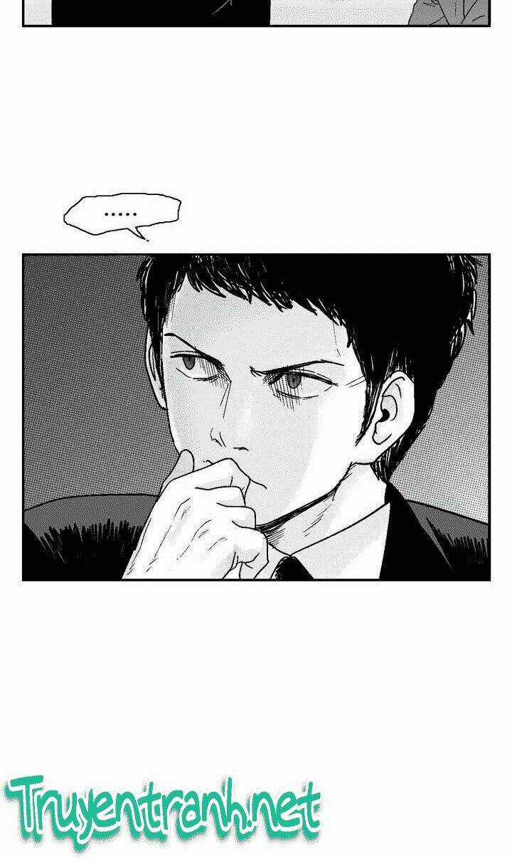 Bạo Lực Học Đường Chapter 8 trang 34