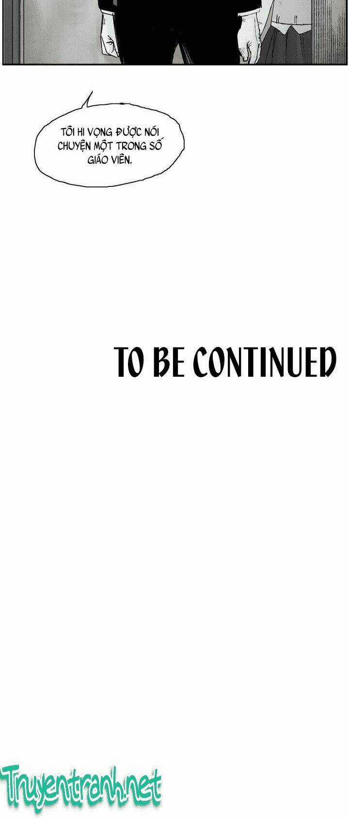 Bạo Lực Học Đường Chapter 8 trang 42