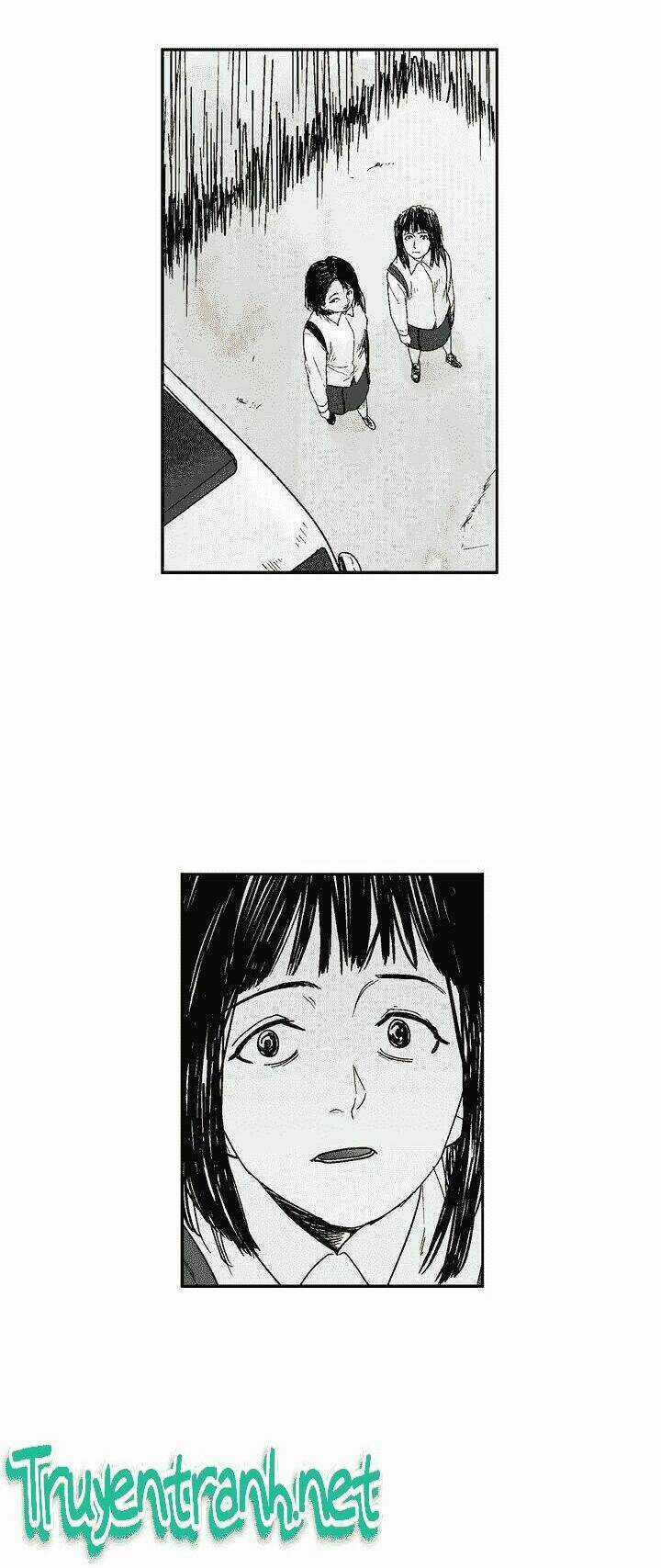 Bạo Lực Học Đường Chapter 8 trang 6