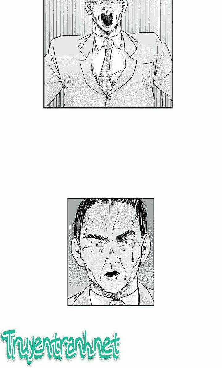 Bạo Lực Học Đường Chapter 9 trang 26