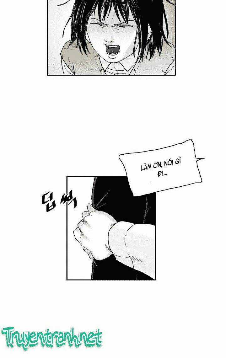 Bạo Lực Học Đường Chapter 9 trang 40