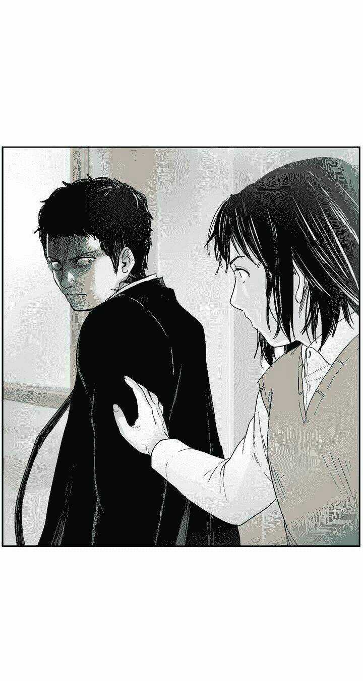 Bạo Lực Học Đường Chapter 9 trang 41