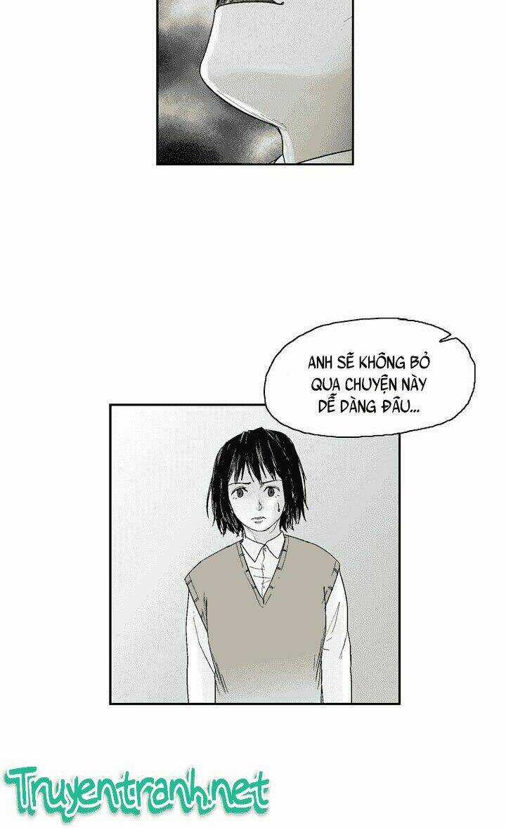 Bạo Lực Học Đường Chapter 9 trang 44