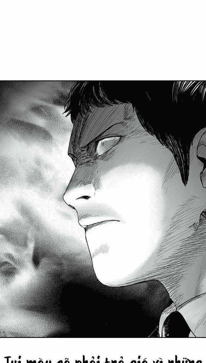 Bạo Lực Học Đường Chapter 9 trang 45