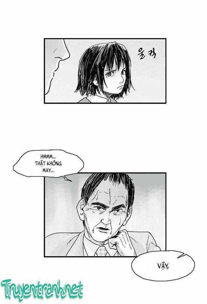 Bạo Lực Học Đường Chapter 9 trang 9