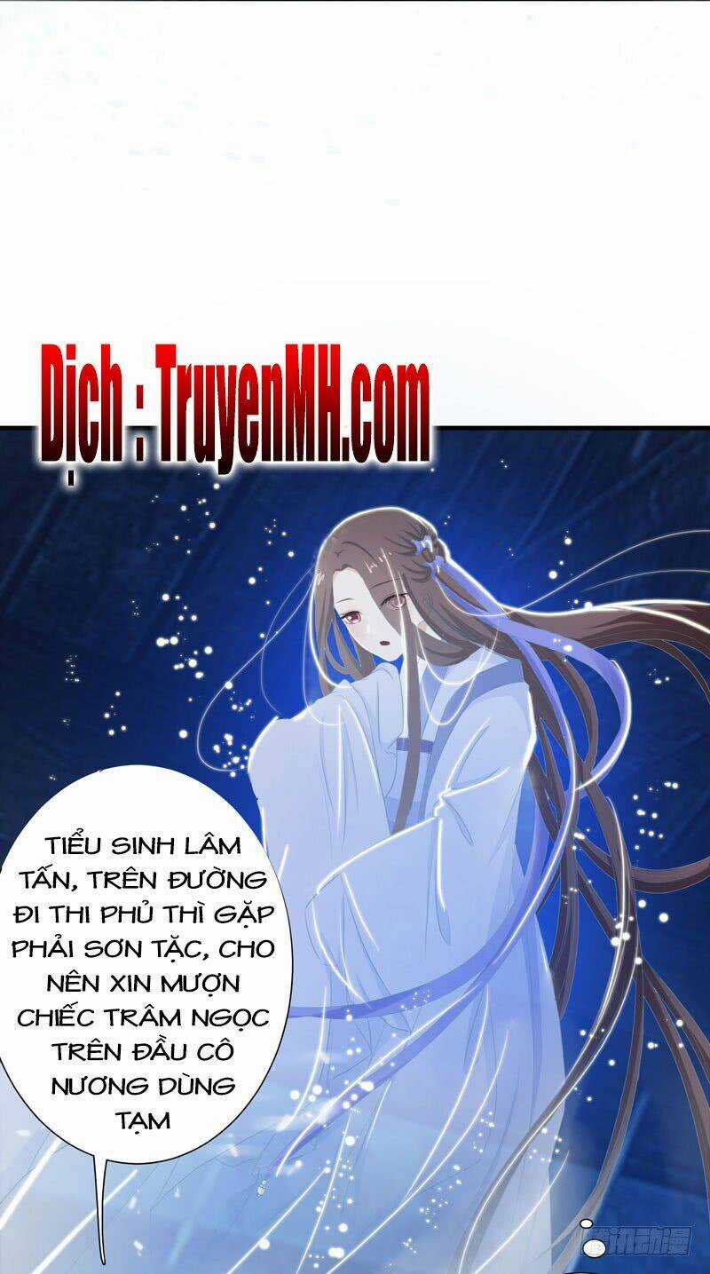 Bạo Lực Tiếu Thôn Cô Chapter 1 trang 10