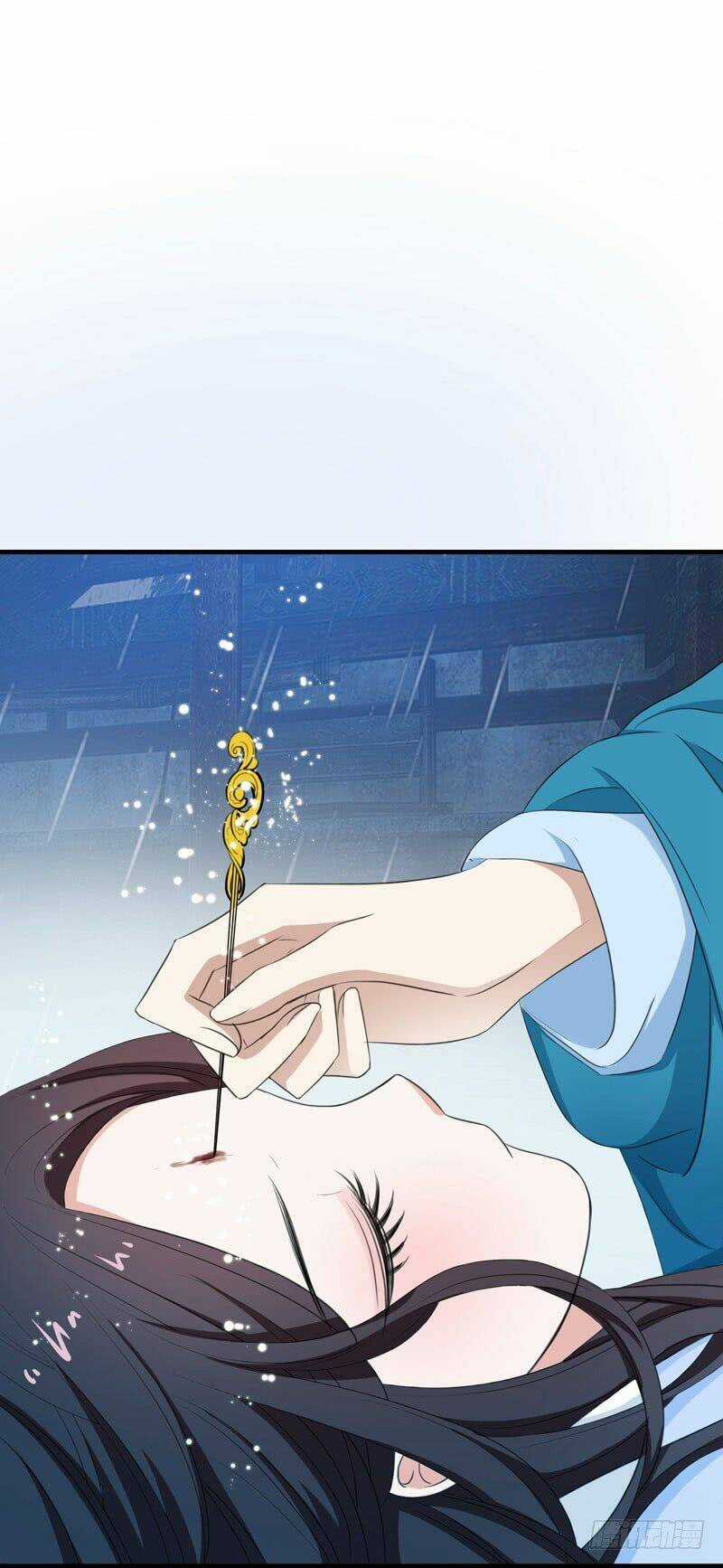 Bạo Lực Tiếu Thôn Cô Chapter 1 trang 12