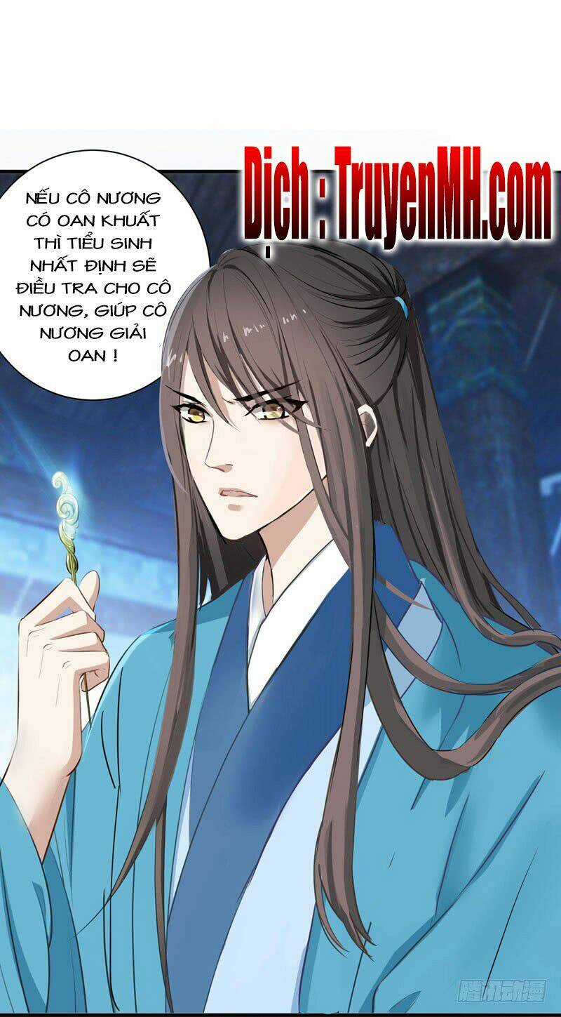 Bạo Lực Tiếu Thôn Cô Chapter 1 trang 14