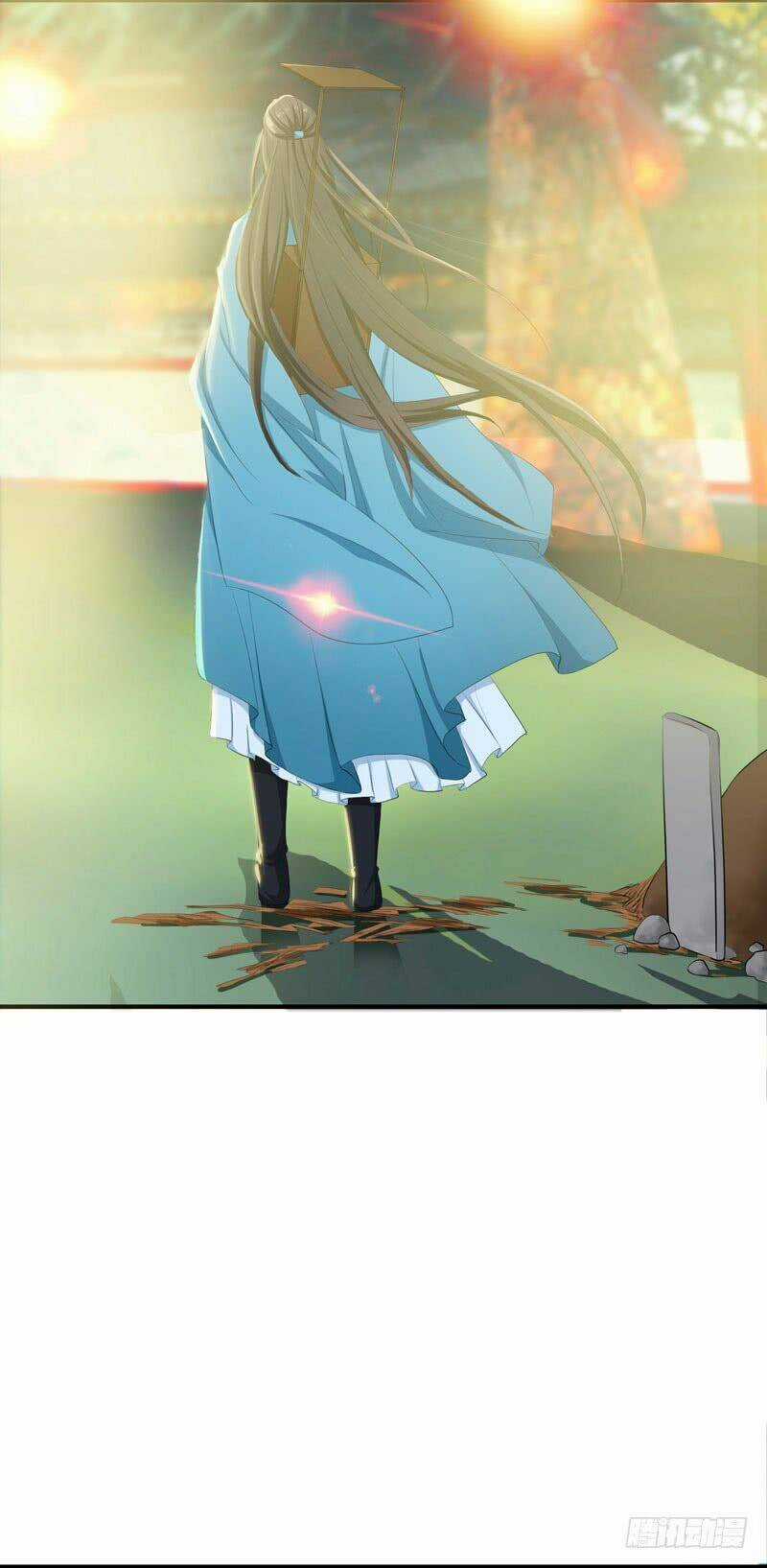 Bạo Lực Tiếu Thôn Cô Chapter 1 trang 17