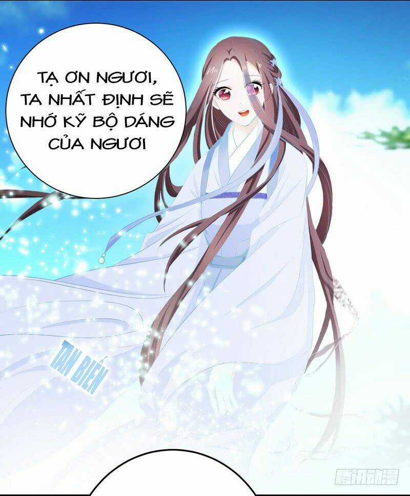 Bạo Lực Tiếu Thôn Cô Chapter 1 trang 18