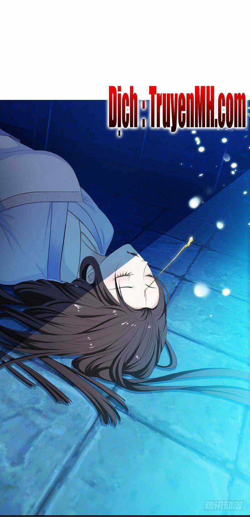 Bạo Lực Tiếu Thôn Cô Chapter 1 trang 2