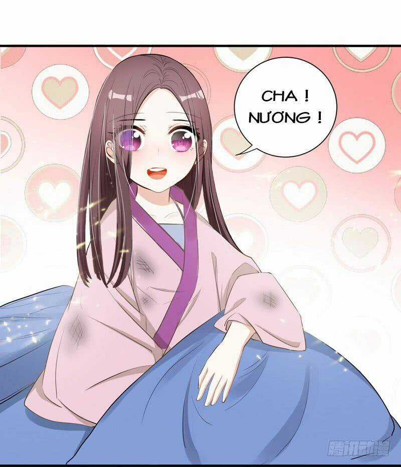 Bạo Lực Tiếu Thôn Cô Chapter 1 trang 21