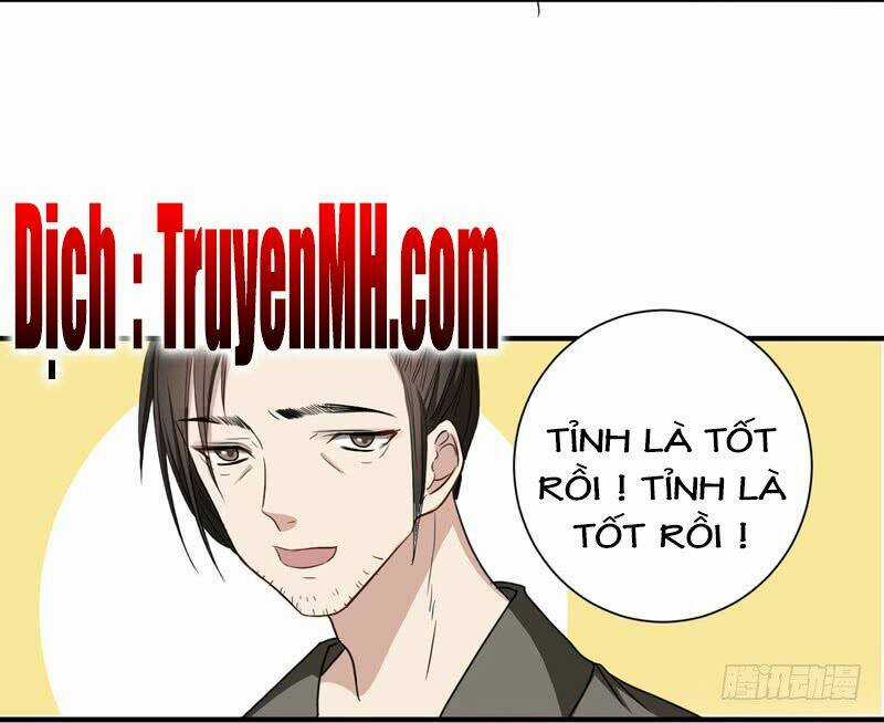 Bạo Lực Tiếu Thôn Cô Chapter 1 trang 24