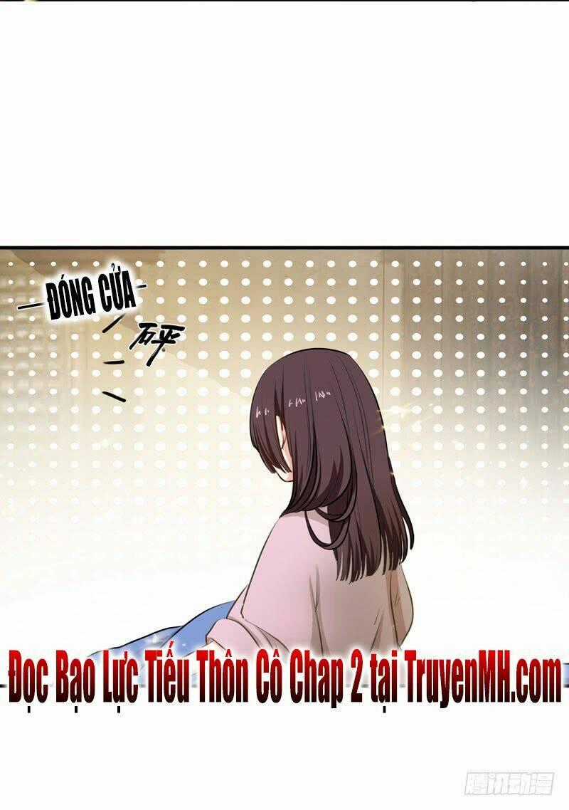 Bạo Lực Tiếu Thôn Cô Chapter 1 trang 30