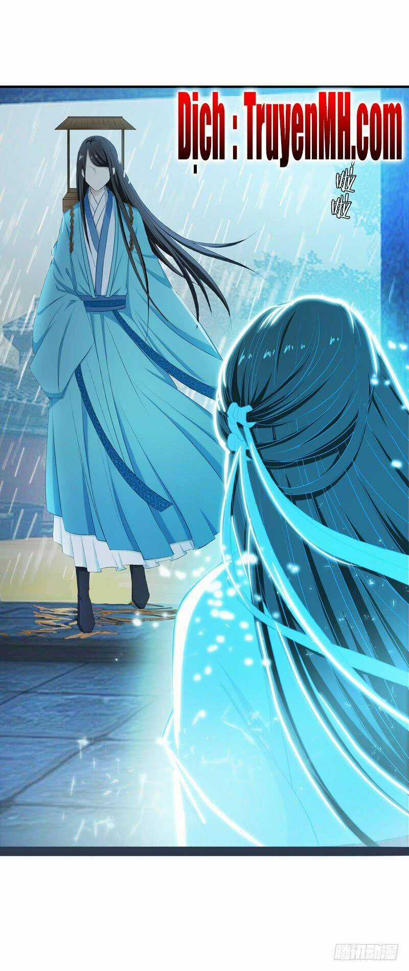 Bạo Lực Tiếu Thôn Cô Chapter 1 trang 7