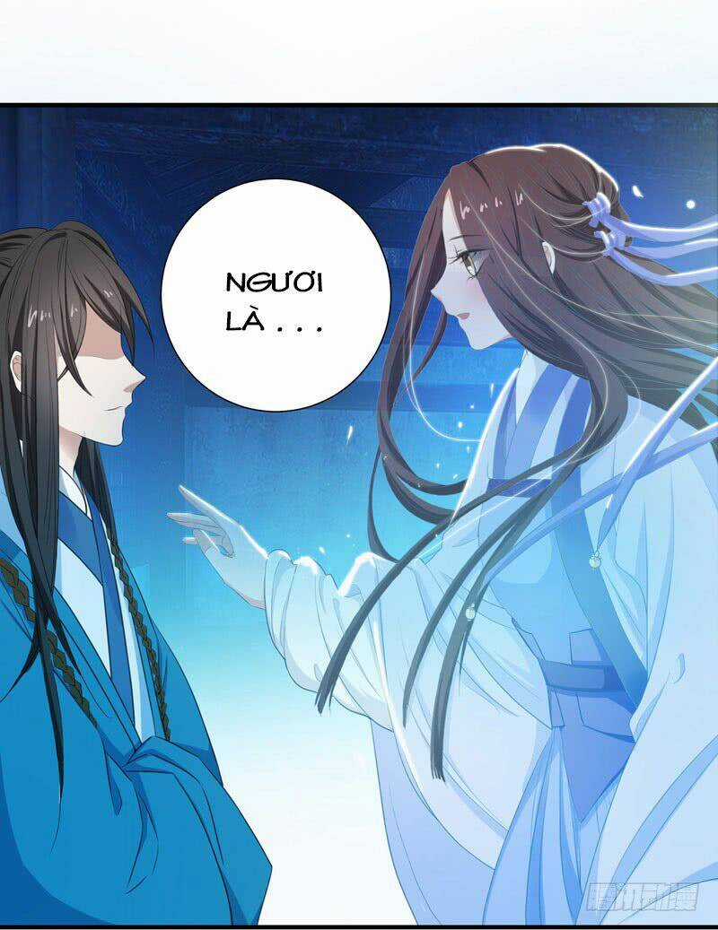 Bạo Lực Tiếu Thôn Cô Chapter 1 trang 8