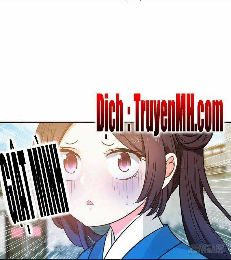 Bạo Lực Tiếu Thôn Cô Chapter 10 trang 11