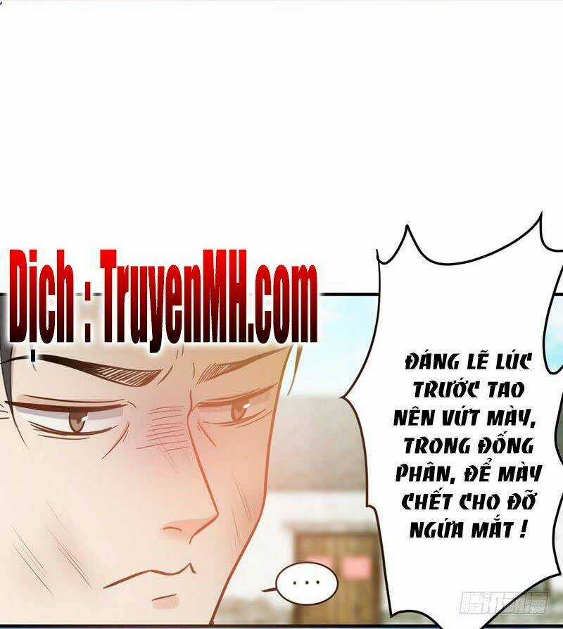 Bạo Lực Tiếu Thôn Cô Chapter 10 trang 13