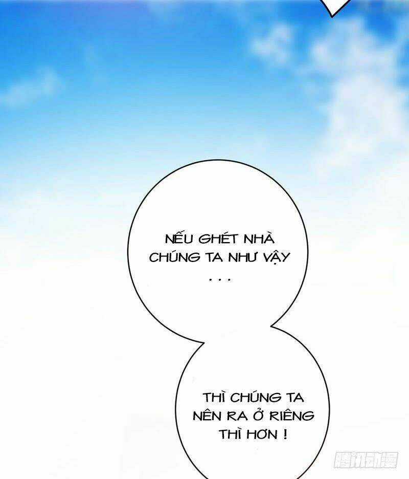 Bạo Lực Tiếu Thôn Cô Chapter 10 trang 14