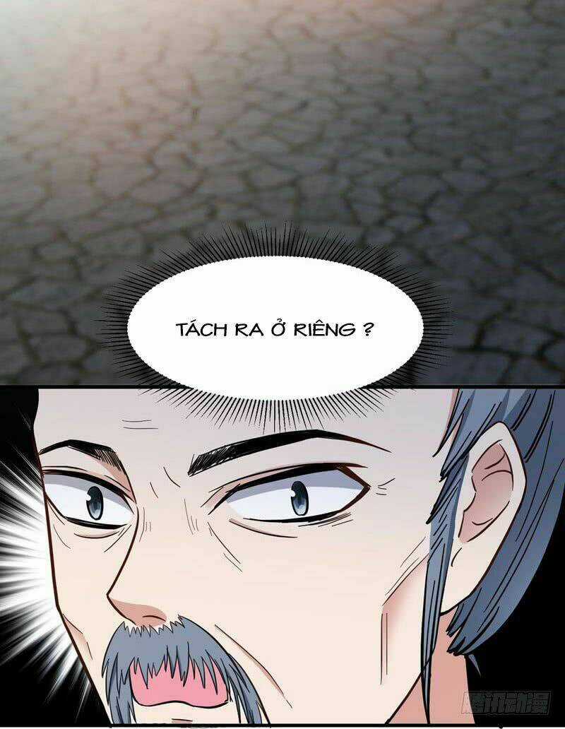 Bạo Lực Tiếu Thôn Cô Chapter 10 trang 17