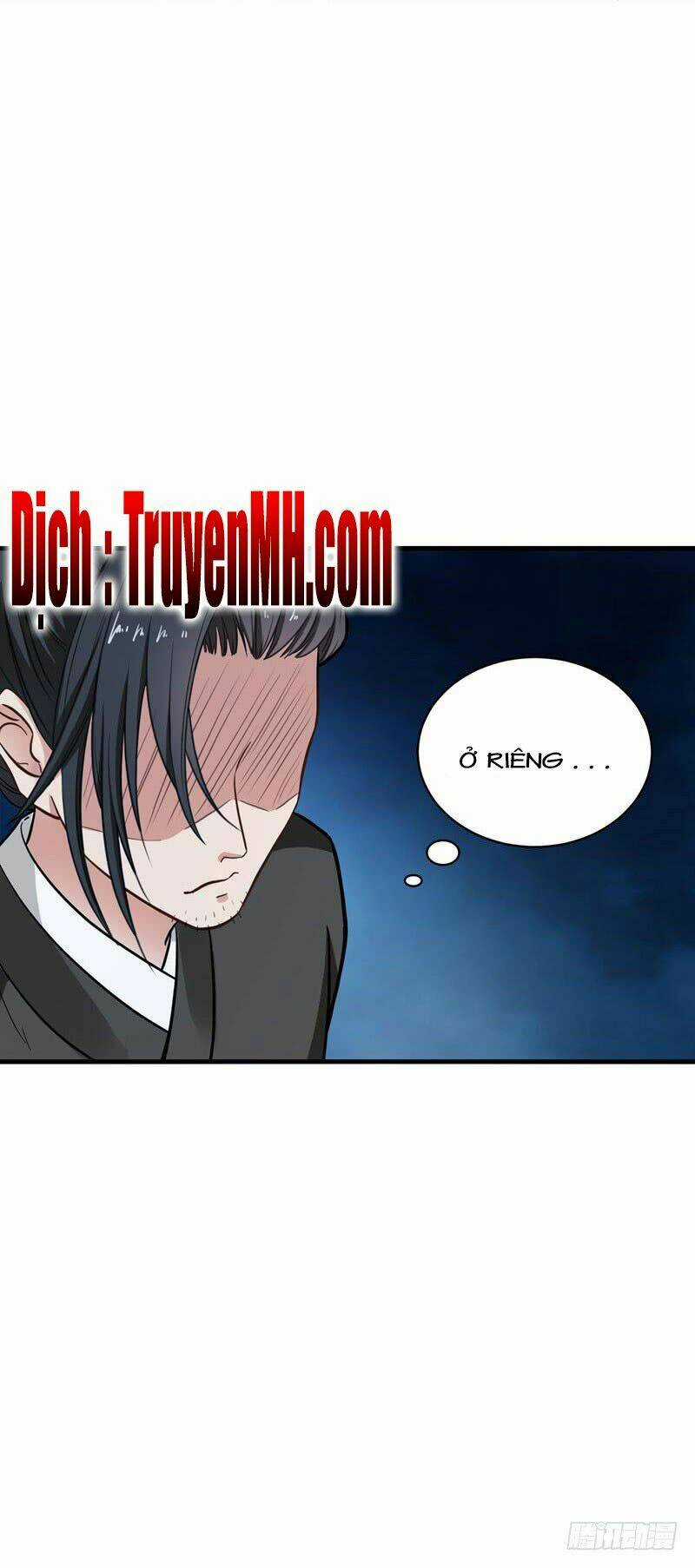 Bạo Lực Tiếu Thôn Cô Chapter 10 trang 18