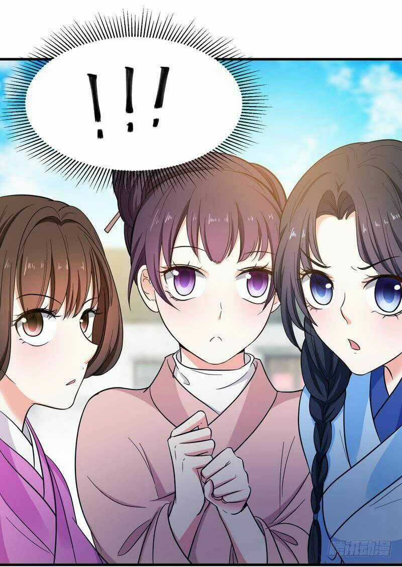 Bạo Lực Tiếu Thôn Cô Chapter 10 trang 19