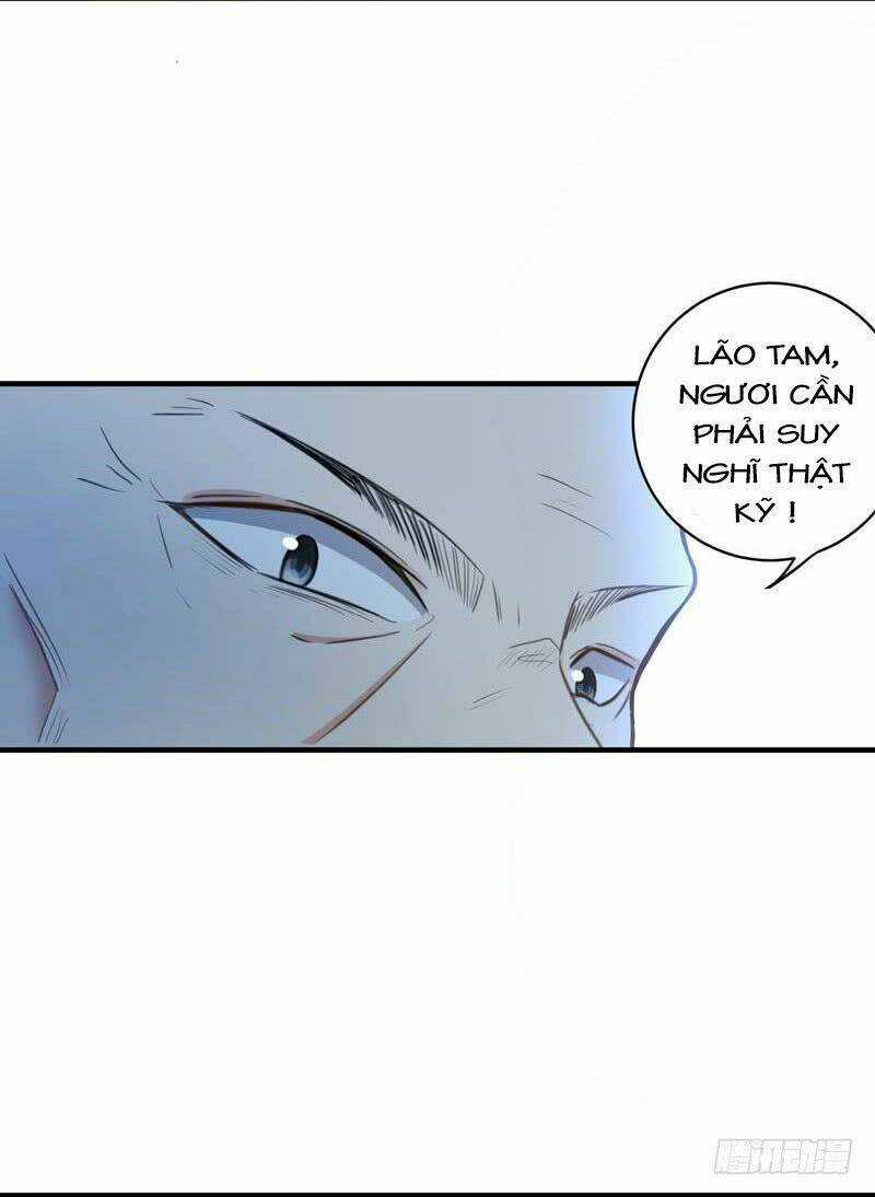 Bạo Lực Tiếu Thôn Cô Chapter 10 trang 23