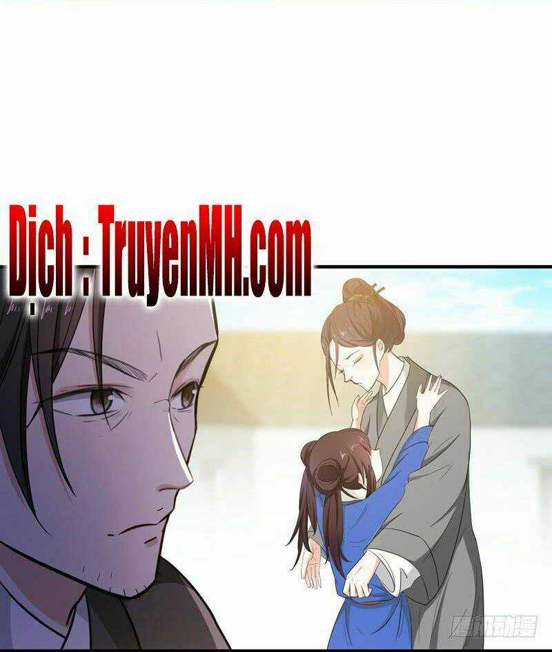 Bạo Lực Tiếu Thôn Cô Chapter 10 trang 24