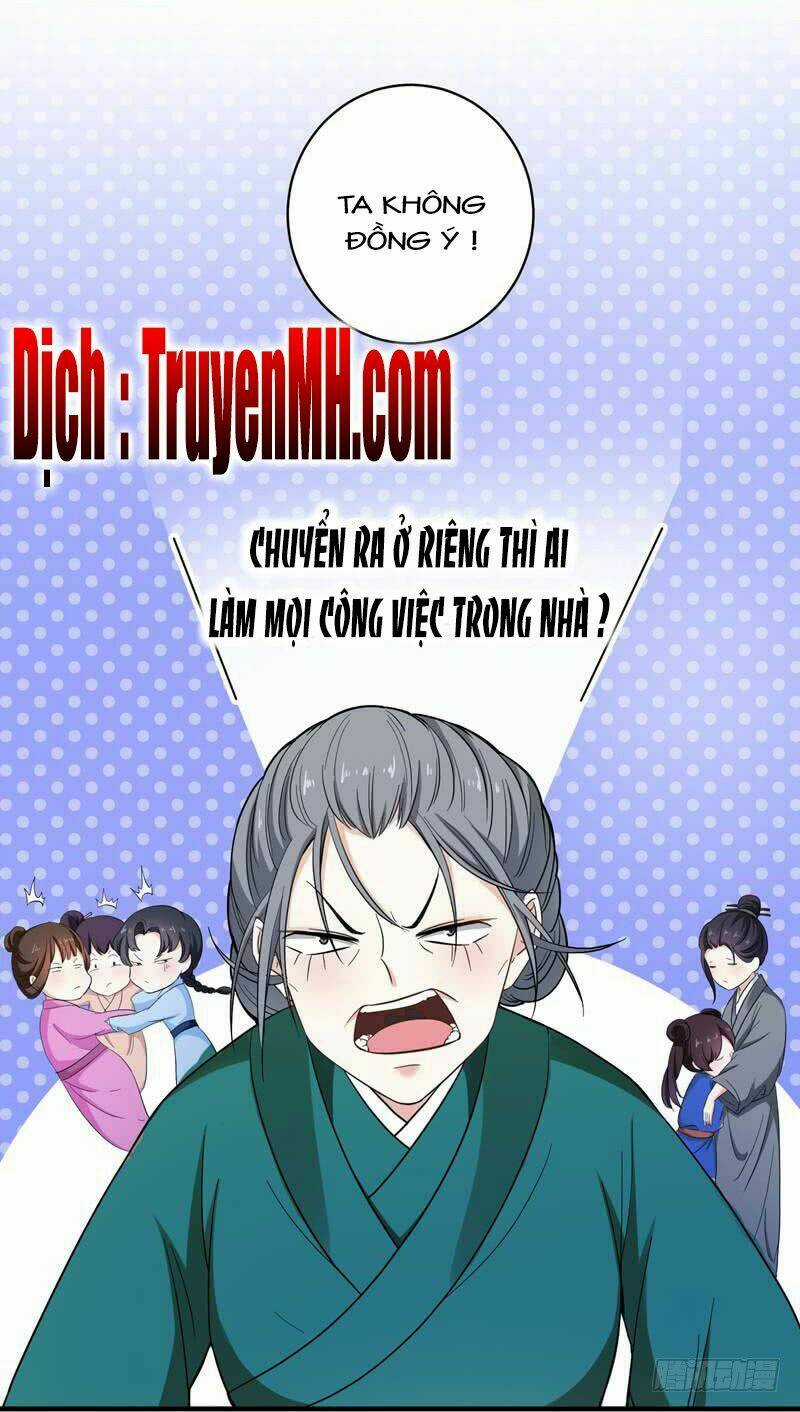 Bạo Lực Tiếu Thôn Cô Chapter 10 trang 26